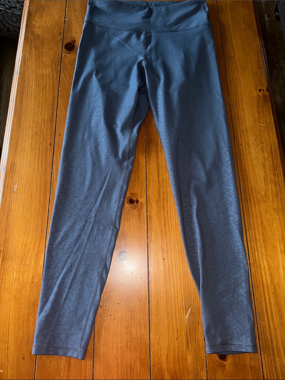 Old Navy Women's Blue Performance Leggings